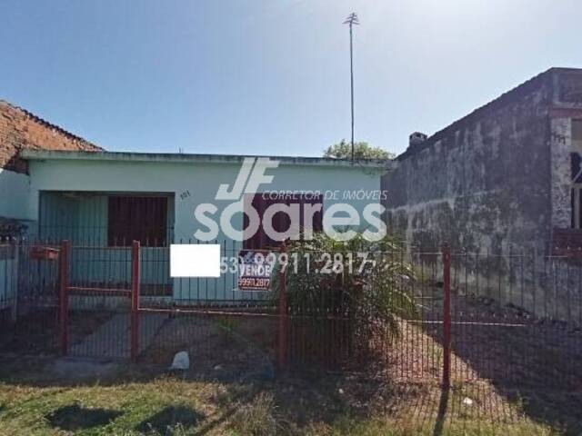 #63151 - Casa para Venda em Pelotas - RS - 1
