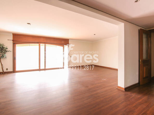 #1003 - Apartamento para Venda em Pelotas - RS - 1