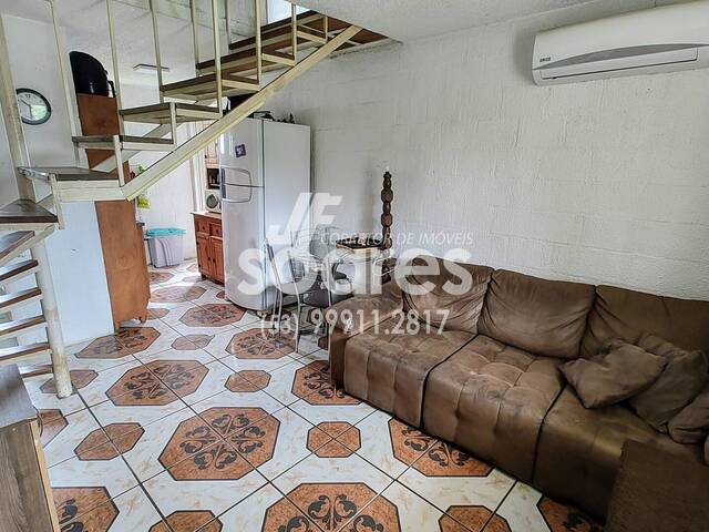 #1044 - Casa em condomínio para Venda em Pelotas - RS - 2