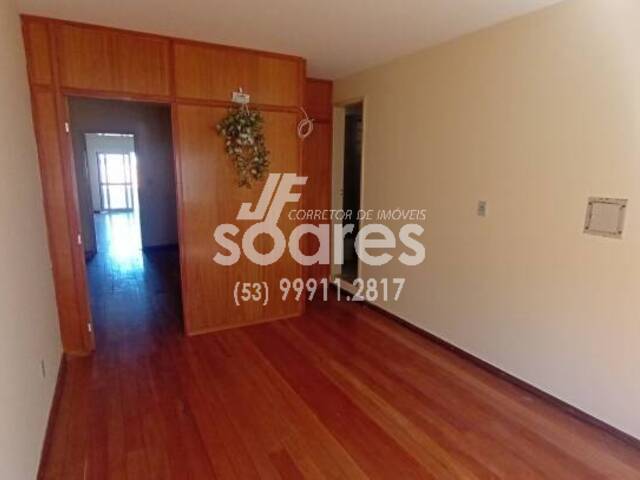 #99601 - Apartamento para Venda em Pelotas - RS - 2