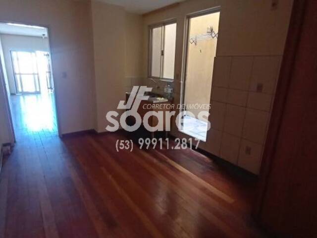 #99601 - Apartamento para Venda em Pelotas - RS - 3