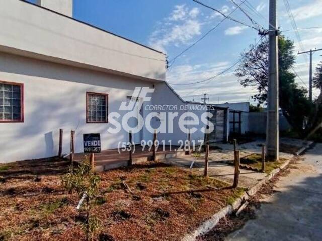 #99565 - Casa para Venda em Pelotas - RS