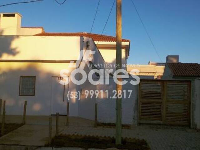 #99565 - Casa para Venda em Pelotas - RS - 3