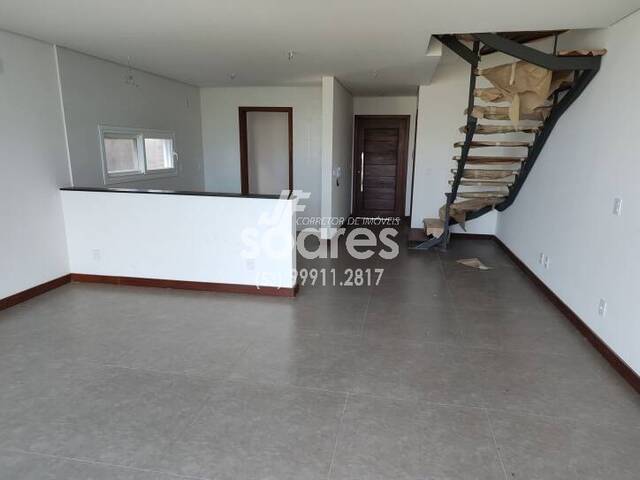 #07338 - Casa em condomínio para Venda em Pelotas - RS - 3