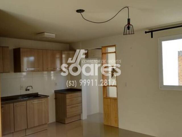 #99625 - Apartamento para Venda em Pelotas - RS