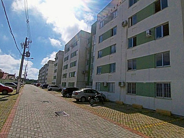 Apartamento � venda no bairro Fragata em Pelotas/RS