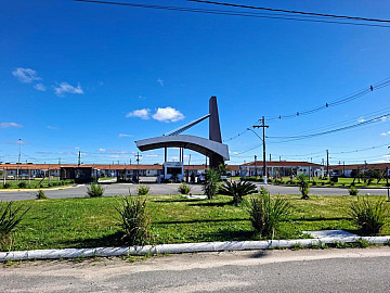 Casa em Condom�nio 2 dormit�rios para Venda no Areal,...