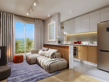 Apartamento � Venda