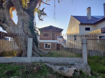 Sobrado � Venda