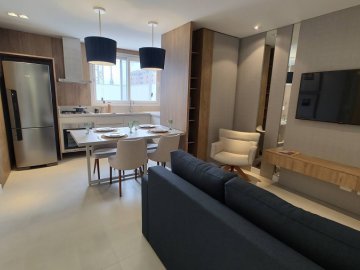 Apartamento � venda no bairro Tr�s Vendas em Pelotas/RS