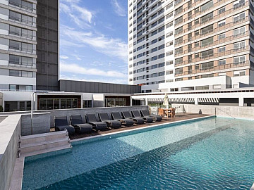 Apartamento � venda no bairro Areal em Pelotas/RS
