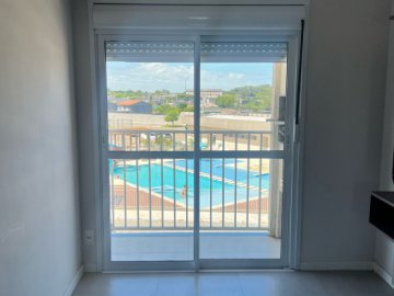 Apartamento � venda no bairro Areal em Pelotas/RS
