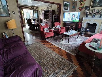 Casa 5 dormit�rios para Venda no Centro, Pelotas
