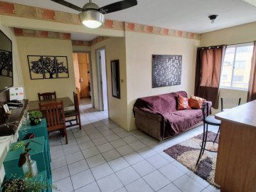 Apartamento � venda no bairro Tr�s Vendas em Pelotas/RS