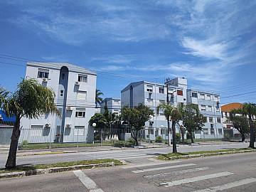 Apartamento � venda no bairro Centro em Pelotas/RS