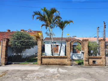 Casa � venda no bairro Areal em Pelotas/RS