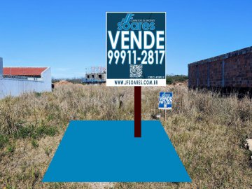 Terreno � venda no bairro Areal em Pelotas/RS