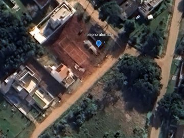 Terreno � venda no bairro Laranjal em Pelotas/RS