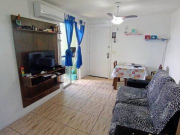 Apartamento � venda no bairro Fragata em Pelotas/RS