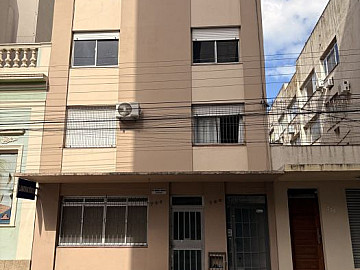 Apartamento � venda no bairro Centro em Pelotas/RS