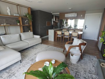 Apartamento � venda no bairro Areal em Pelotas/RS