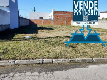 Terreno � venda no bairro Areal em Pelotas/RS