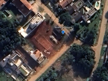 Terreno � venda no bairro Laranjal em Pelotas/RS