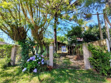 Casa � venda no bairro Laranjal em Pelotas/RS