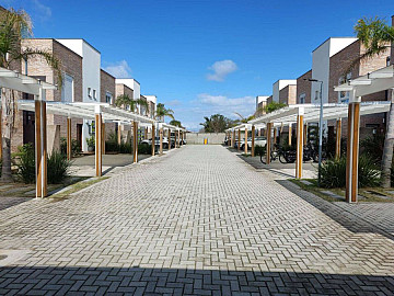 Casa em Condom�nio � Venda