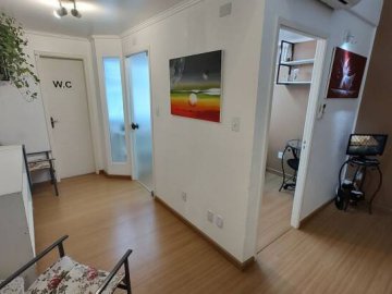Sala Comercial � Venda