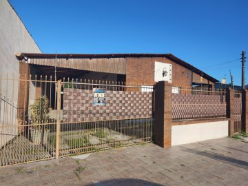 Casa � venda no bairro Areal em Pelotas/RS