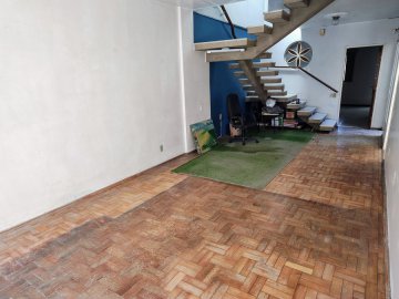 Sobrado � venda no bairro Centro em Pelotas/RS
