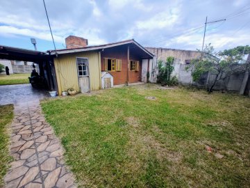 Casa � venda no bairro Laranjal em Pelotas/RS