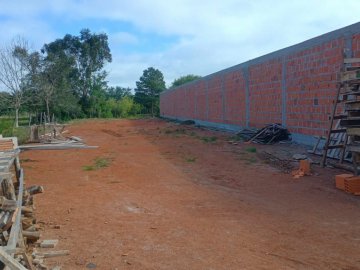 Terreno � venda no bairro Recanto de Portugal em Pelotas/RS