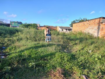 Terreno � venda no bairro Laranjal em Pelotas/RS