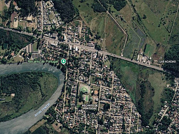 Terreno � venda no bairro Recanto de Portugal em Pelotas/RS