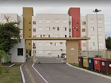 Apartamento � venda no bairro Fragata em Pelotas/RS