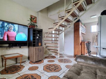 Casa em Condom�nio � Venda