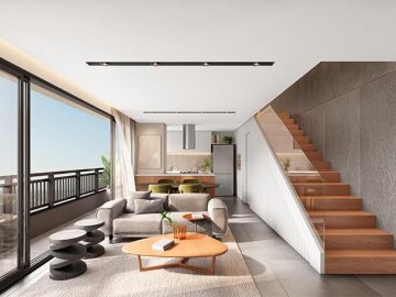 Apartamento � venda no bairro Areal em Pelotas/RS