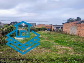 Terreno � venda no bairro Laranjal em Pelotas/RS