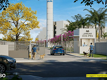 Jardim dos Ip�s