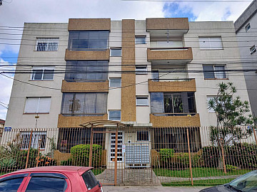 Apartamento � Venda