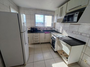Apartamento � venda no bairro Areal em Pelotas/RS