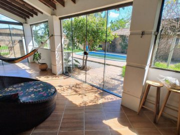 Sobrado � Venda