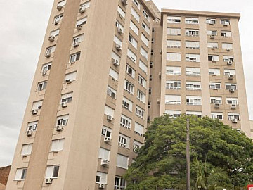 Apartamento � venda no bairro Centro em Pelotas/RS