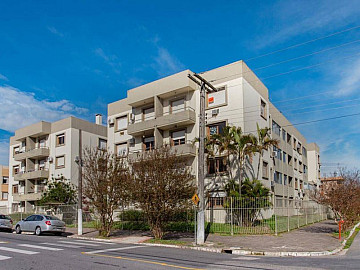 Apartamento � venda no bairro Centro em Pelotas/RS