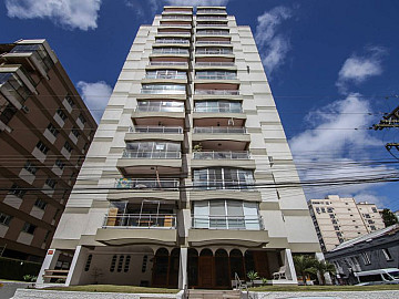 Apartamento � venda no bairro Centro em Pelotas/RS