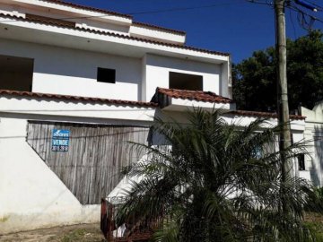 Sobrado � Venda