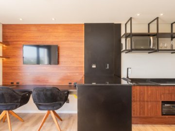 Apartamento � venda no bairro S�o Gon�alo em Pelotas/RS