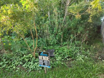 Terreno � venda no bairro Laranjal em Pelotas/RS